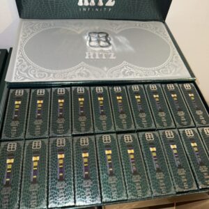 Hitz Emerald Edition