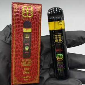 Hitz Infinity Fkn Apple