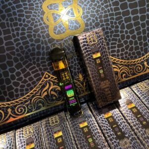 Hitz Infinity Blue Label Edition