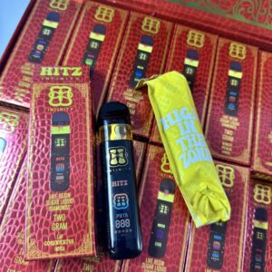 Hitz Infinity LA Confidential