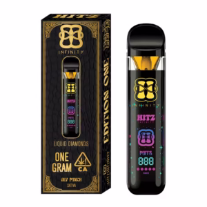 Hitz Infinity Alv Punch