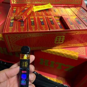 Hitz Infinity 2g Disposable