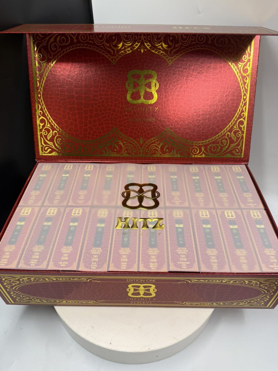 Hitz Infinity