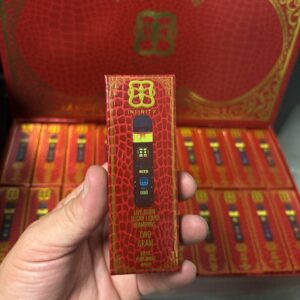 Hitz Infinity Blue Paradise