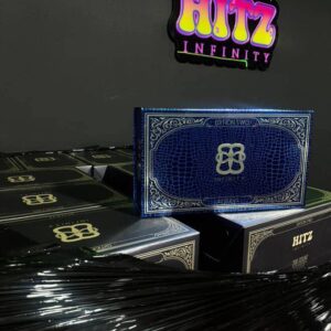 Hitz Infinity Carts