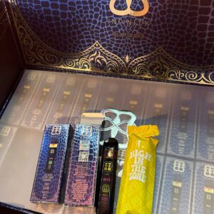 Hitz Infinity Motita