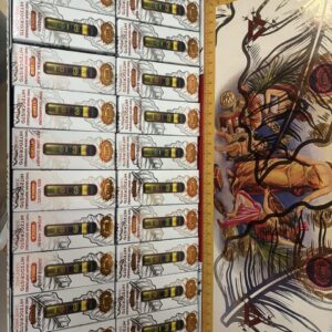 Hizocristo 2g Disposable